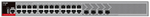 КОММУТАТОР RUIJIE RG-S2915-24GT4MS-L MANAGED L2+ (24 X 10/100/1000 RJ45; 4 X 2.5GE/1GE SFP PORTS)