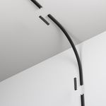 Комплектующие для систем освещения с токоведущими элементами Technical TRA172ICL-R300-11B