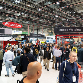 Fronius впечатляет революционными инновациями