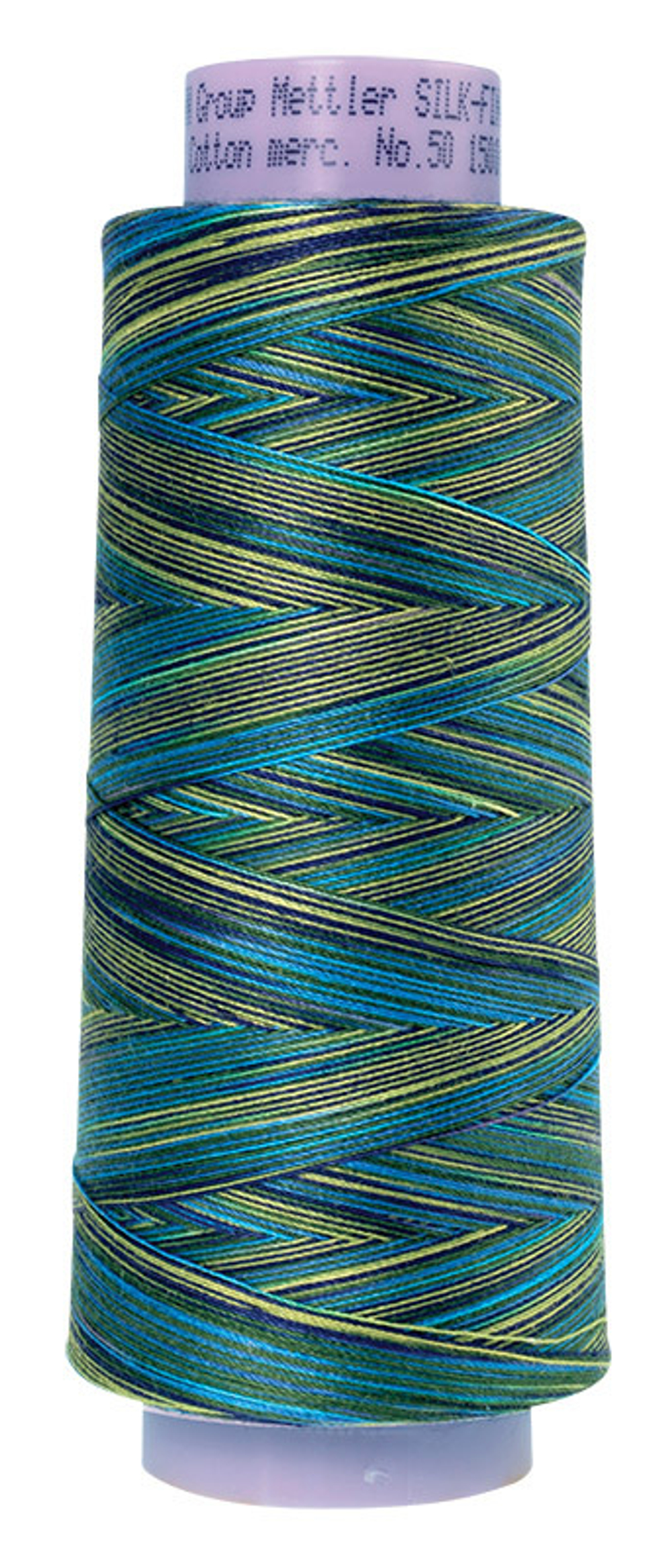 Нить METTLER SFC №50 1372m col.9815