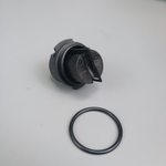 Воздухоотводчик (с ушками) - для котлов BAXI, Viessmann, Immergas арт. 710493600, 7828750, 1.027110.