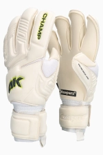 Вратарские перчатки 4keepers Champ Carbo VII HB - белый