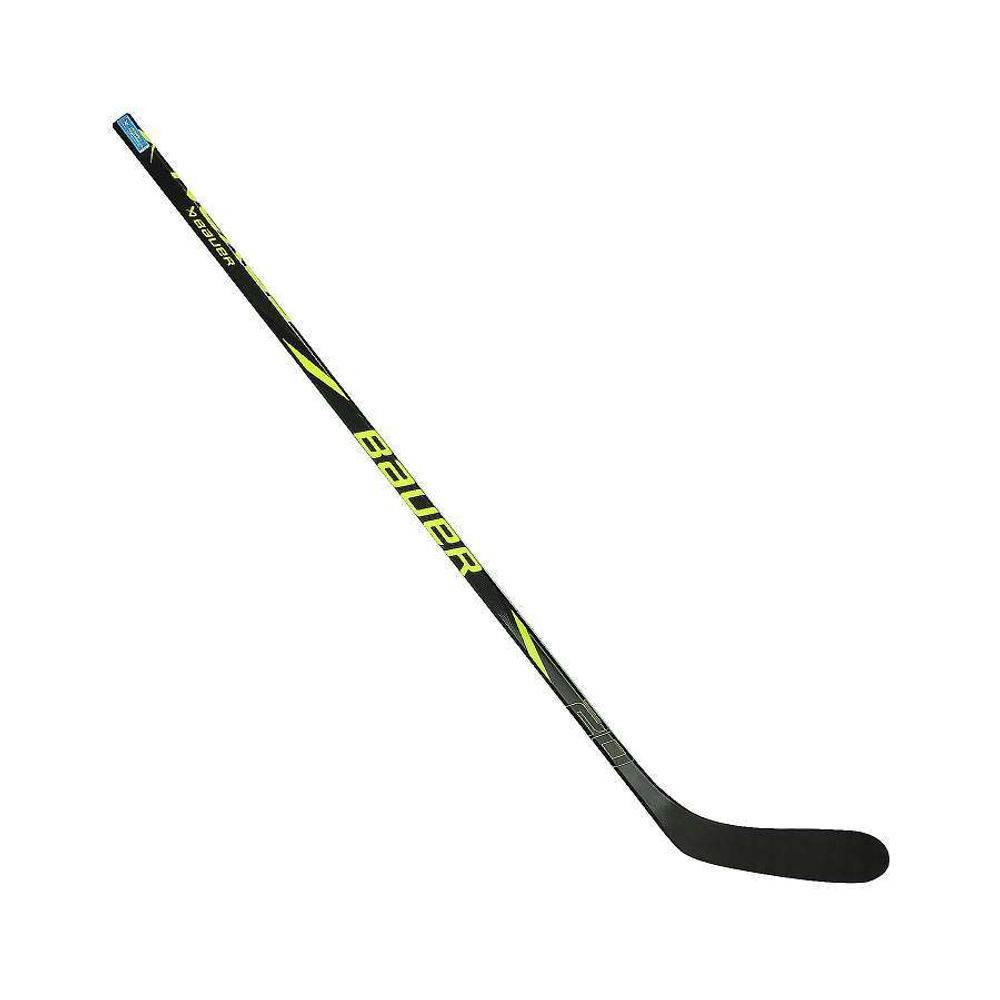 Клюшка BAUER NEXUS PERFORMANCE YTH (детский)