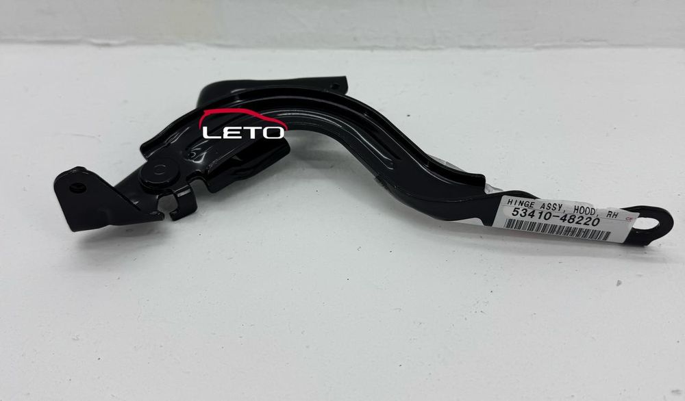 Кронштейн капота (RH) 53410-48220 5341048220