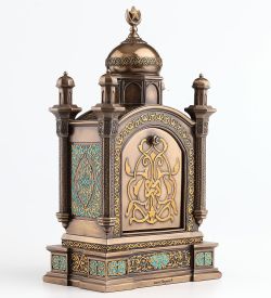 Veronese WS-1378 Часы «Мечеть с арабесками»