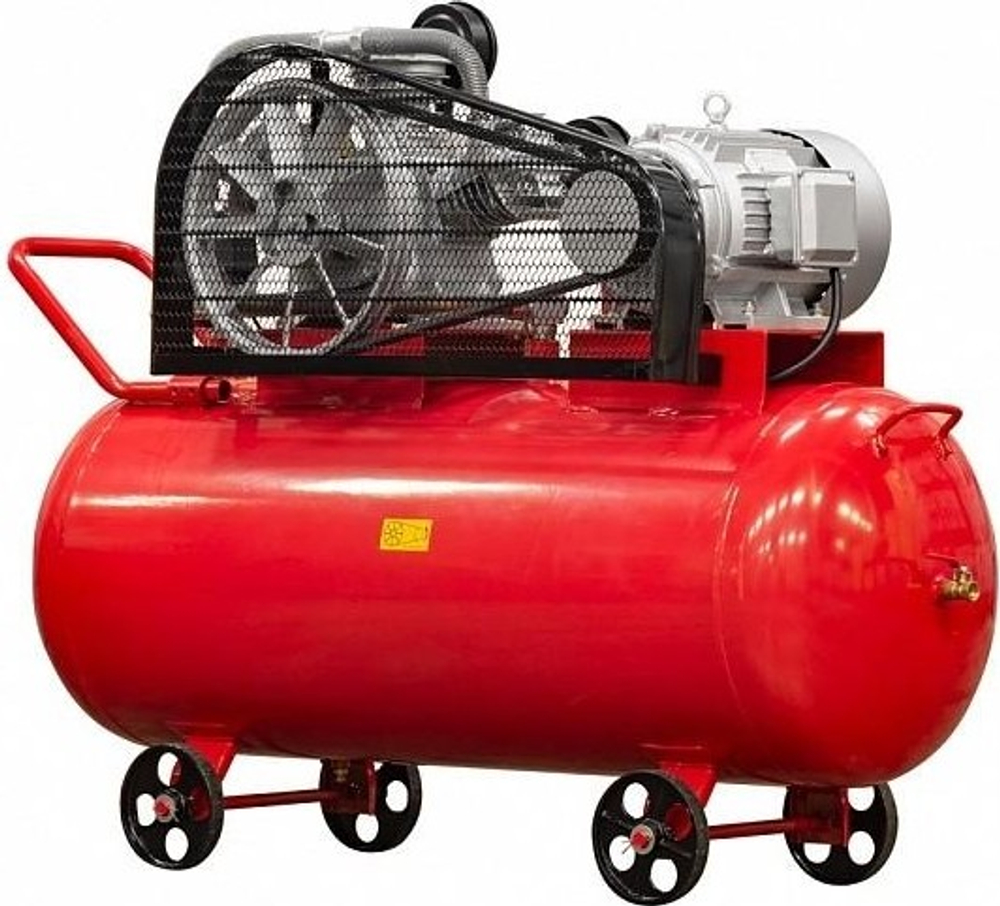 Компрессор поршневой AURORA TORNADO 275 28417