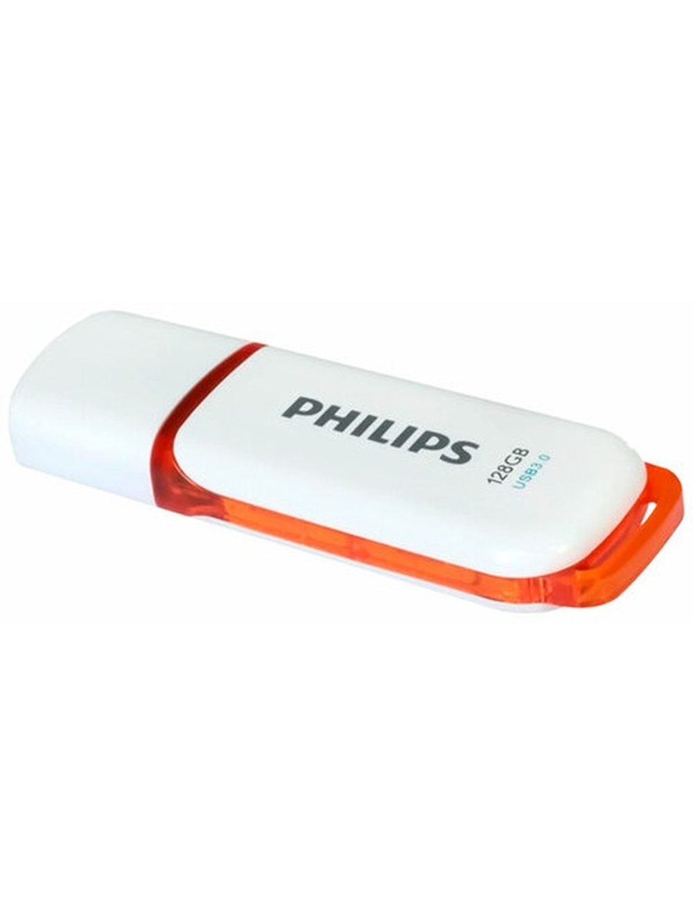 Флеш-накопитель 128GB PHILIPS SNOW3.0 128GB, USB 3.0
