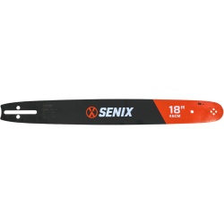 Шина SENIX 18" 0.325" - 1.5 (72зв)   AEGB-0005