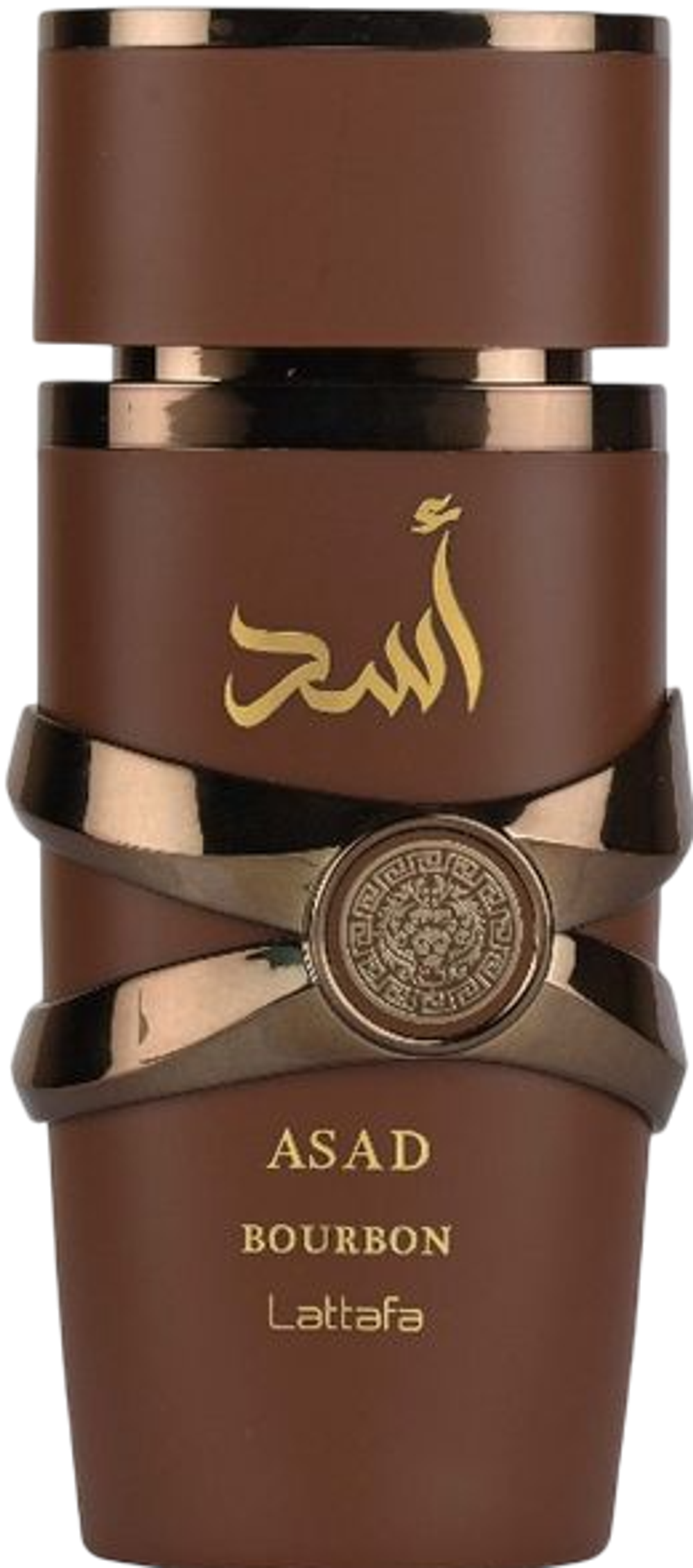 Lattafa Asad Bourbon EDP