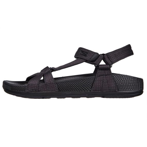 Skechers Hyper Slide 'Fabric'