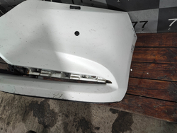 Бампер передний Mazda 6 (GJ) 18-нв Б/У Оригинал GSH750031