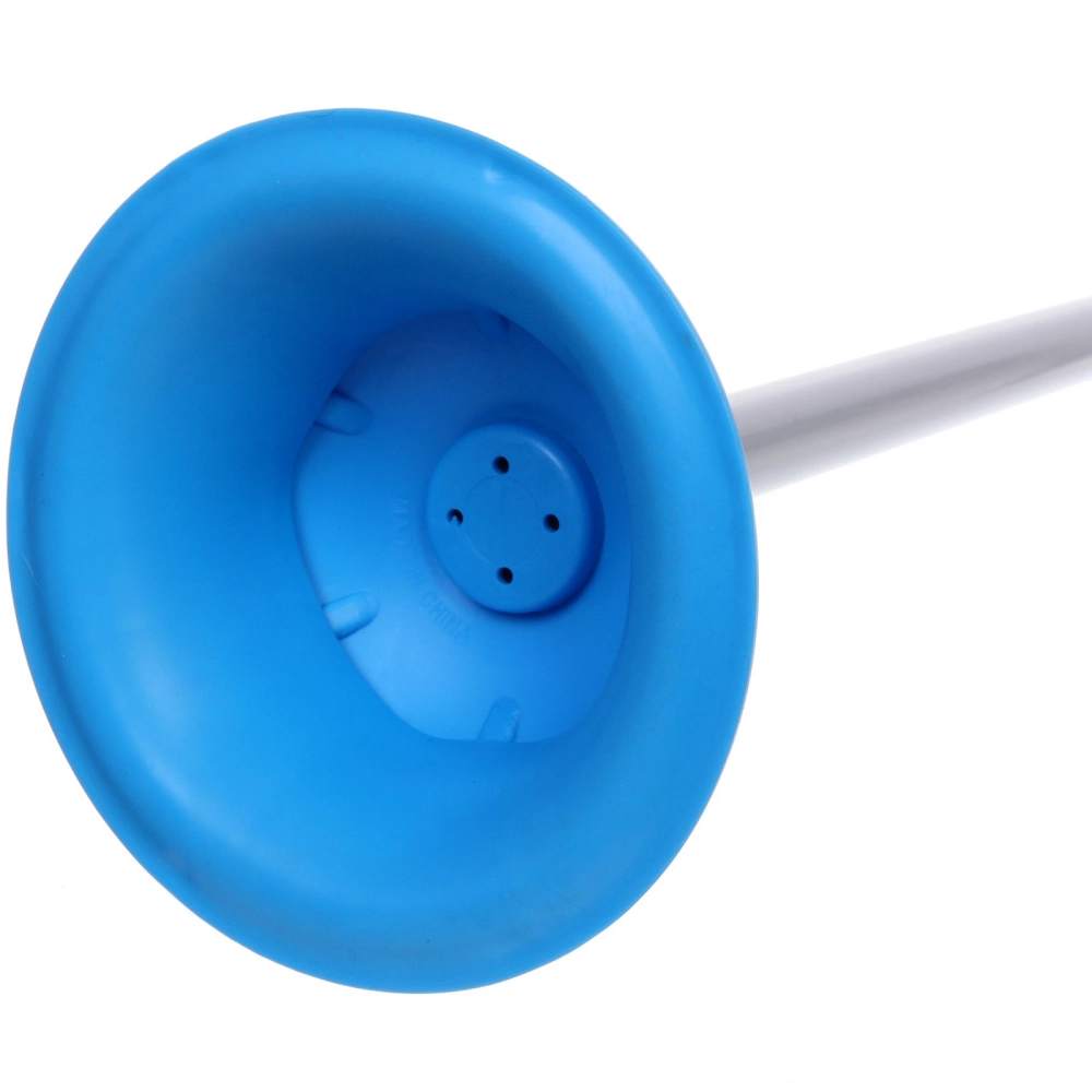 Вантуз диаметр 14см, ручка 48см G415