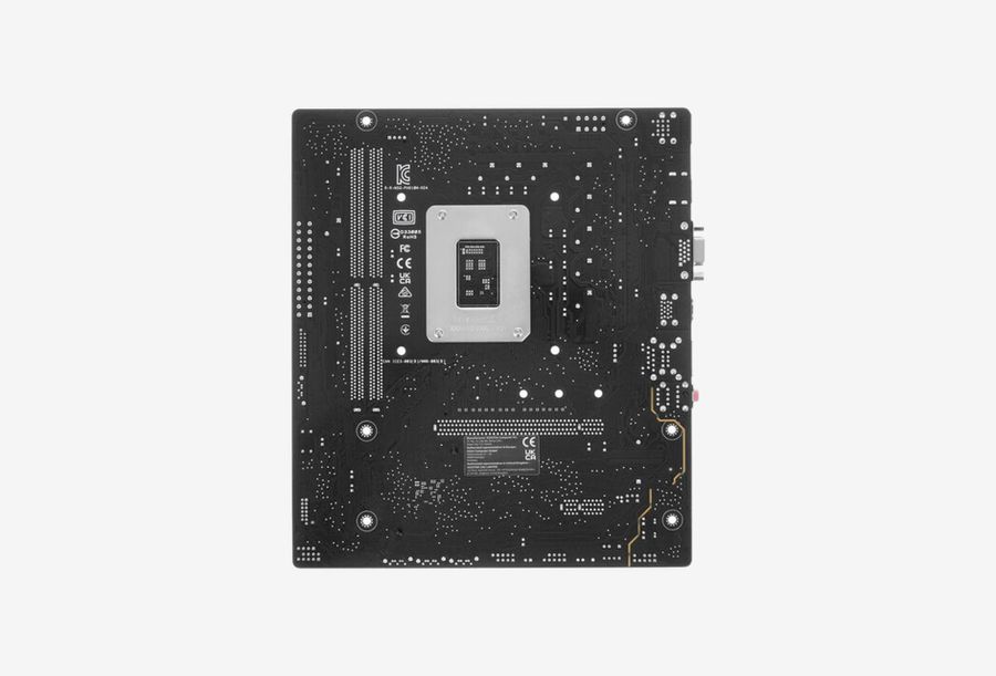 ASUS PRIME H610M-K D4_0226531101929