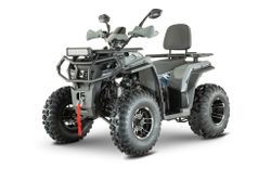 Квадроцикл YACOTA VIKING NEW 200 PRO