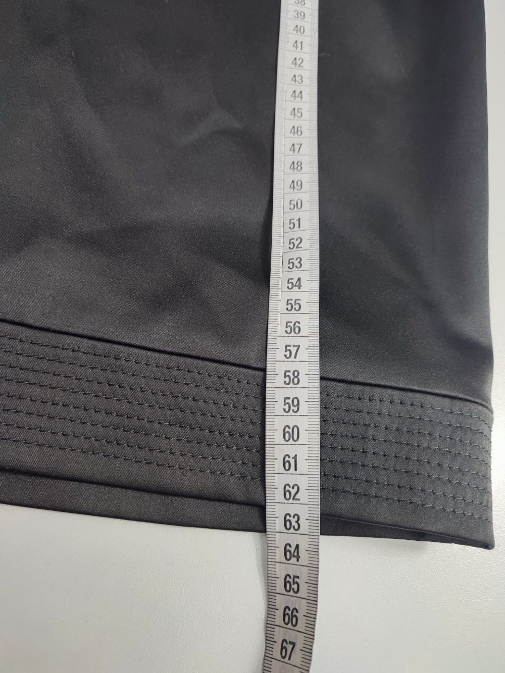 Юбка классическая 48 размер