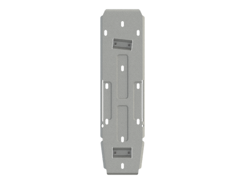 Защита толивного бака Sheriff для Ford Ranger IV 2015- арт.08.4118