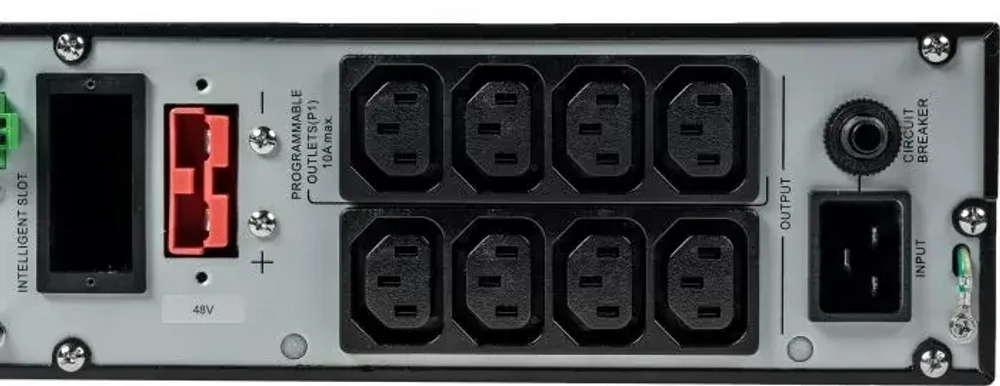ИБП Systeme Electric SRTSE2000RTXLISH