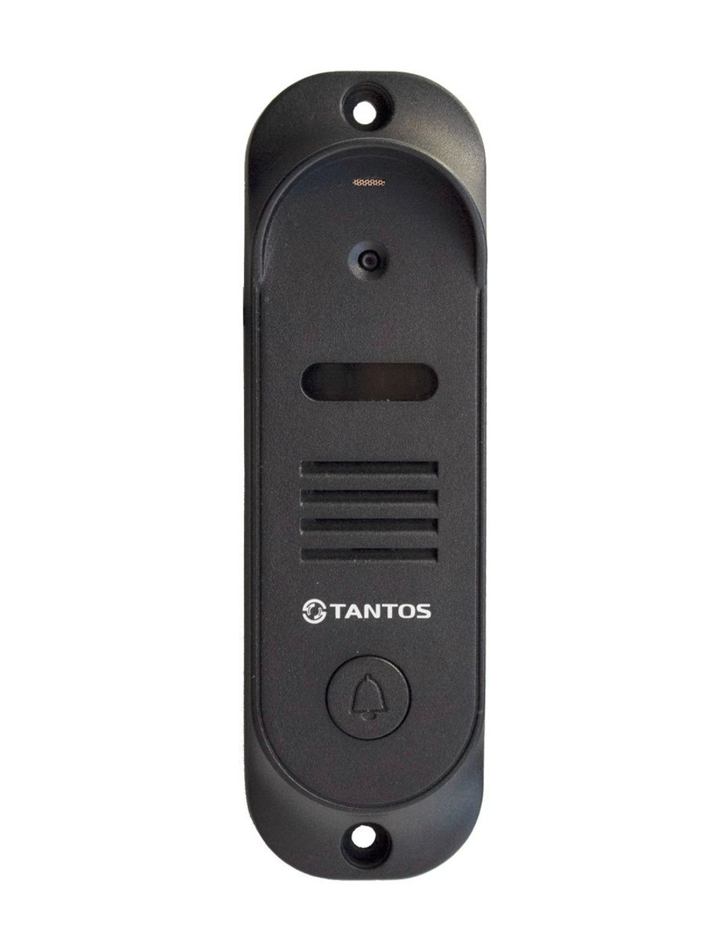 Вызывная видеопанель Stich HD (черная)