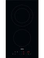 Электрическая варочная панель AEG HRB32310CB