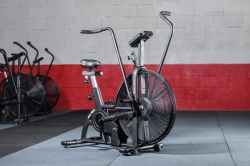 Велотренажер YOUSTEEL AirBike