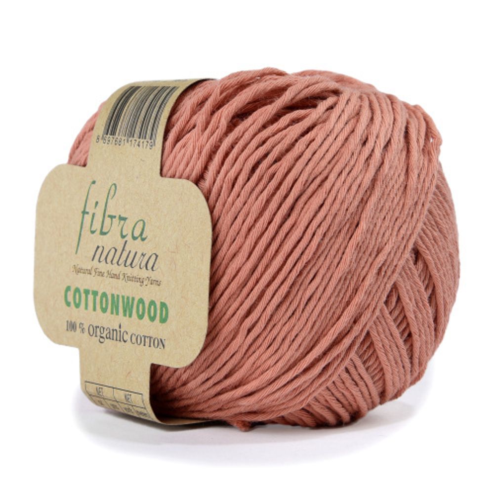 Пряжа Fibra Natura Cottonwood (41148)