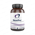 Designs For Health - NEUMAG - NeuroMag 90 capsules