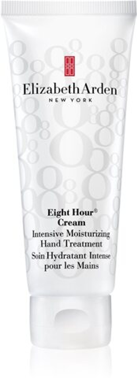 Elizabeth Arden Eight Hour - интенсивно увлажняющий крем для рук и ногтей /   75  ml  / GTIN 085805032999