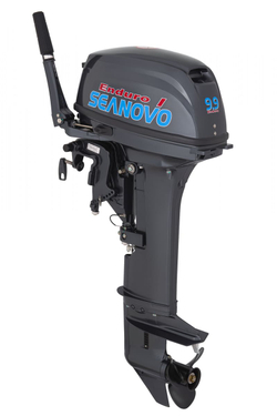 2х-тактный лодочный мотор SEANOVO SN9.9FHS ENDURO