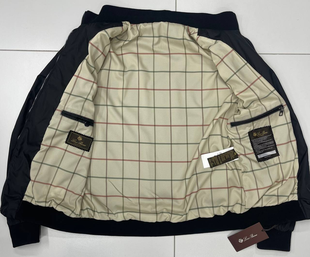 Ветровка Loro Piana
