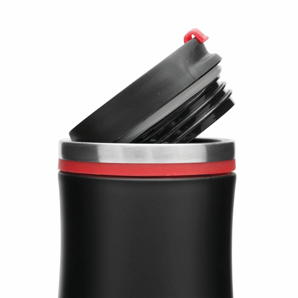 Термокружка DARK CREMA Оранжевый