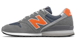 Кроссовки New Balance Nb 996