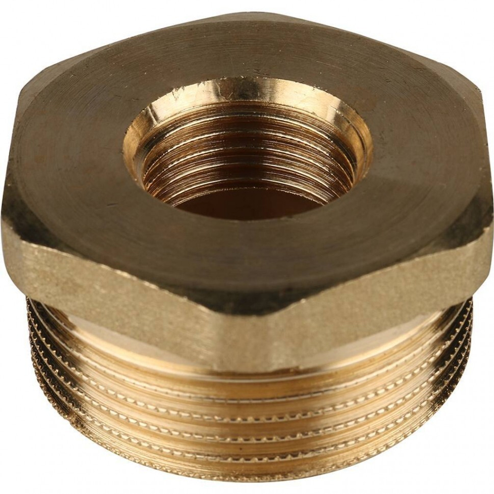 Футорка НР-ВР 1 1/4"х1/2" Stout