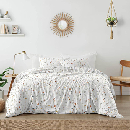 КПБ 2 сп ПОПЛИН "П10"