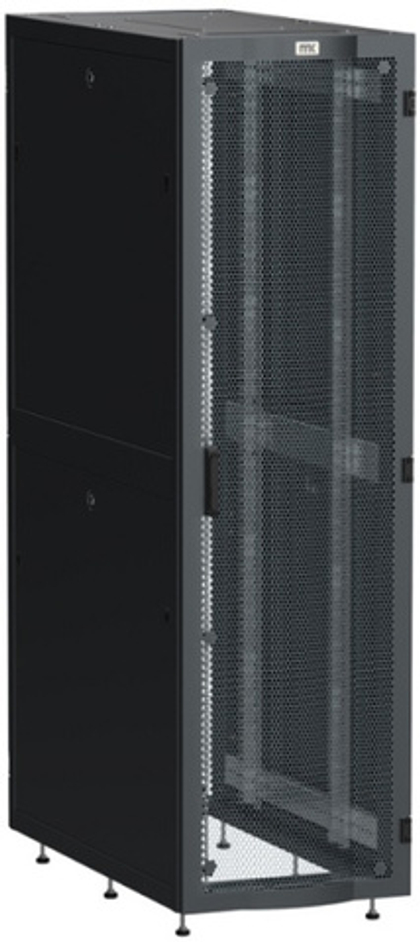 Шкаф напольный 19", 42U ITK LS05-42U62-2PP