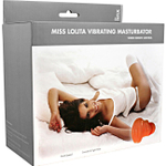 Мастурбатор с вибрацией девственная вагина Lolita Vagina (19 см, телесный) (Цвет: телесный)