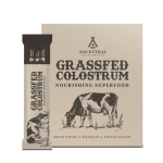 Ancestral Supplements - Grass Fed Colostrum 30 packets
