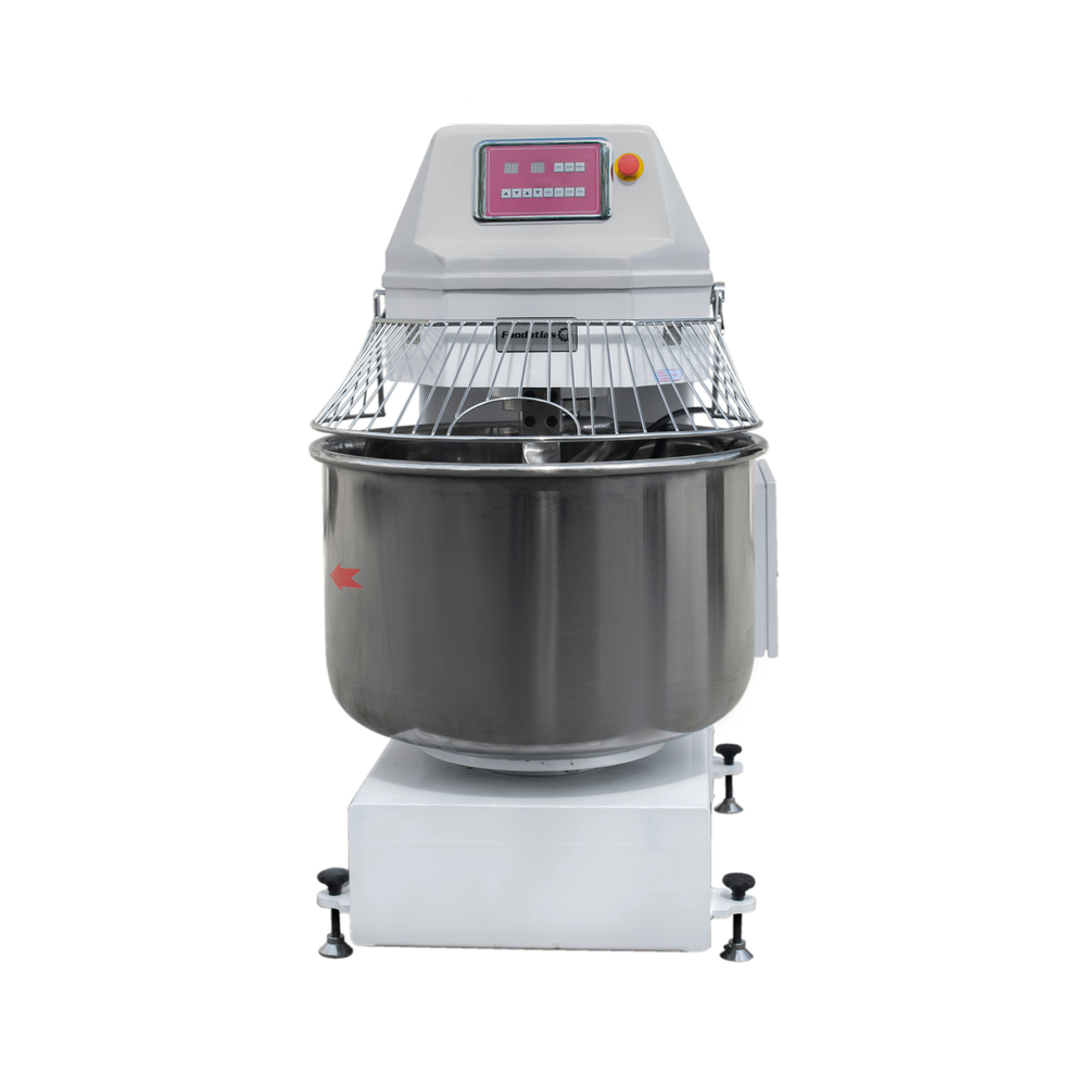 Машина тестомесильная HS-150A (AR) Foodatlas Pro