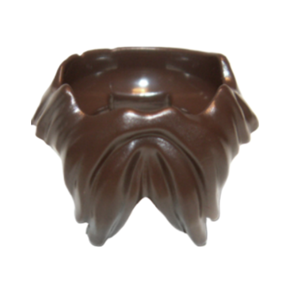 Борода 11911 Dark Brown