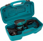Виброшлифмашина MAKITA BO 5031 K эксцентриковая BO5031K