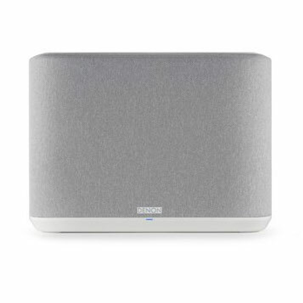 Беспроводная акустика Denon Home 250, White