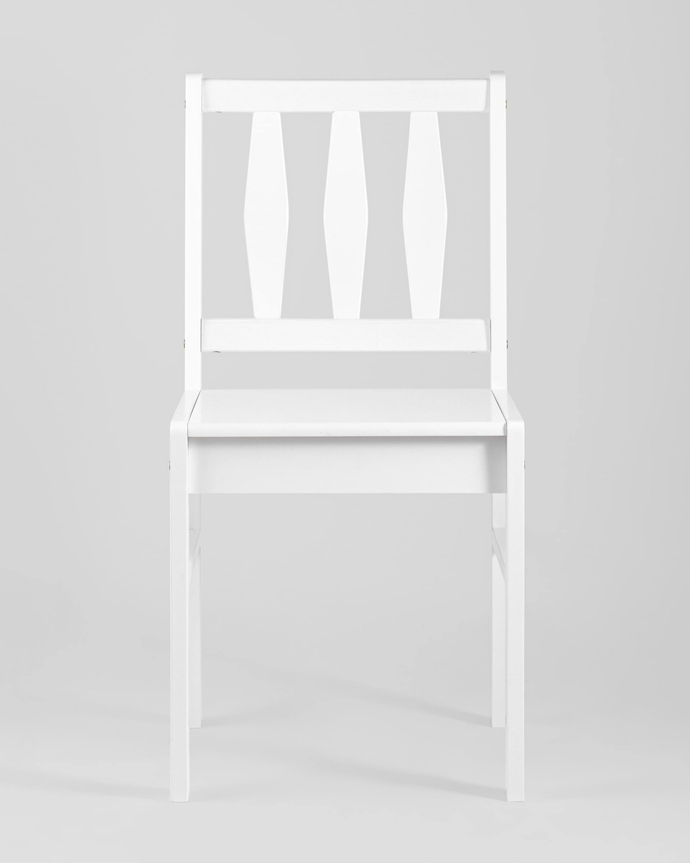 Обеденная группа INGRID белый