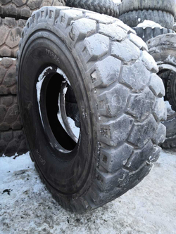 24.00R35 Michelin X-TRACTION шина б/у