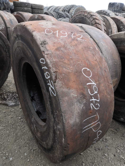 17.5R25 Bridgestone VSMS шина б/у