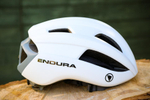Шлем велосипедный ENDURA XTRACT HELMET II WHITE