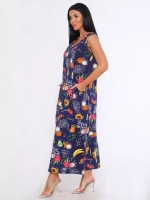 Сарафан большие размеры