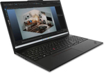 Ноутбук  Lenovo ThinkPad P16s G3 16 ", Core Ultra 7, 32 Гб RAM, 1 Тб SSD, RTX A500, Черный