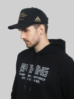 Худи IAMF Brazilian JIU-JITSU