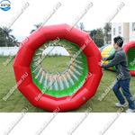 Аттракцион надувной рооллер «Макси эффект», ПВХ, 2.5*2.2*2.2 м