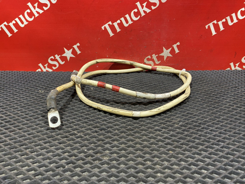 Провод силовой 2018г