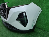Бампер передний Chery Tiggo 7 Pro Max 22- В сборе